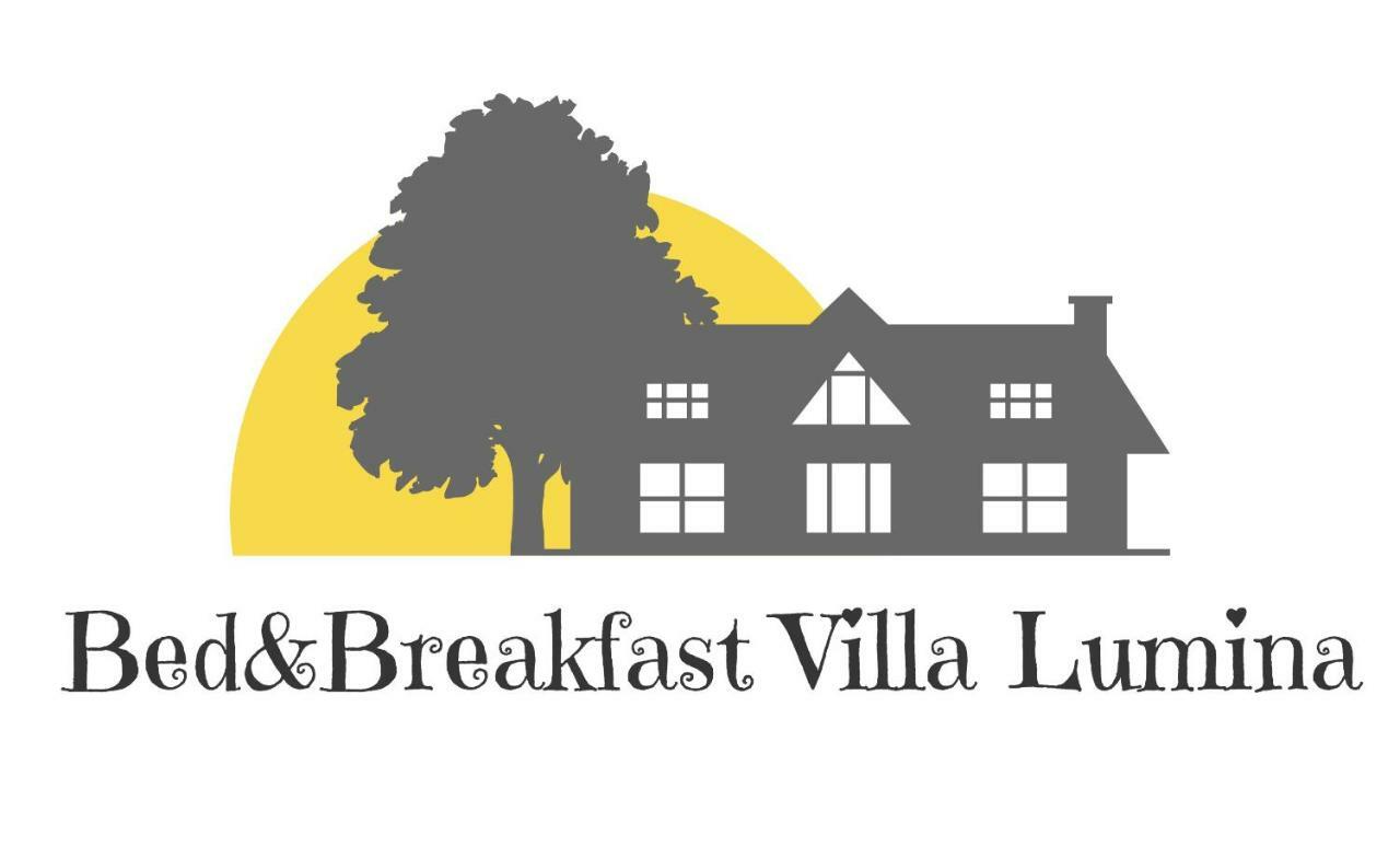 Villa Lumina Membach Bagian luar foto