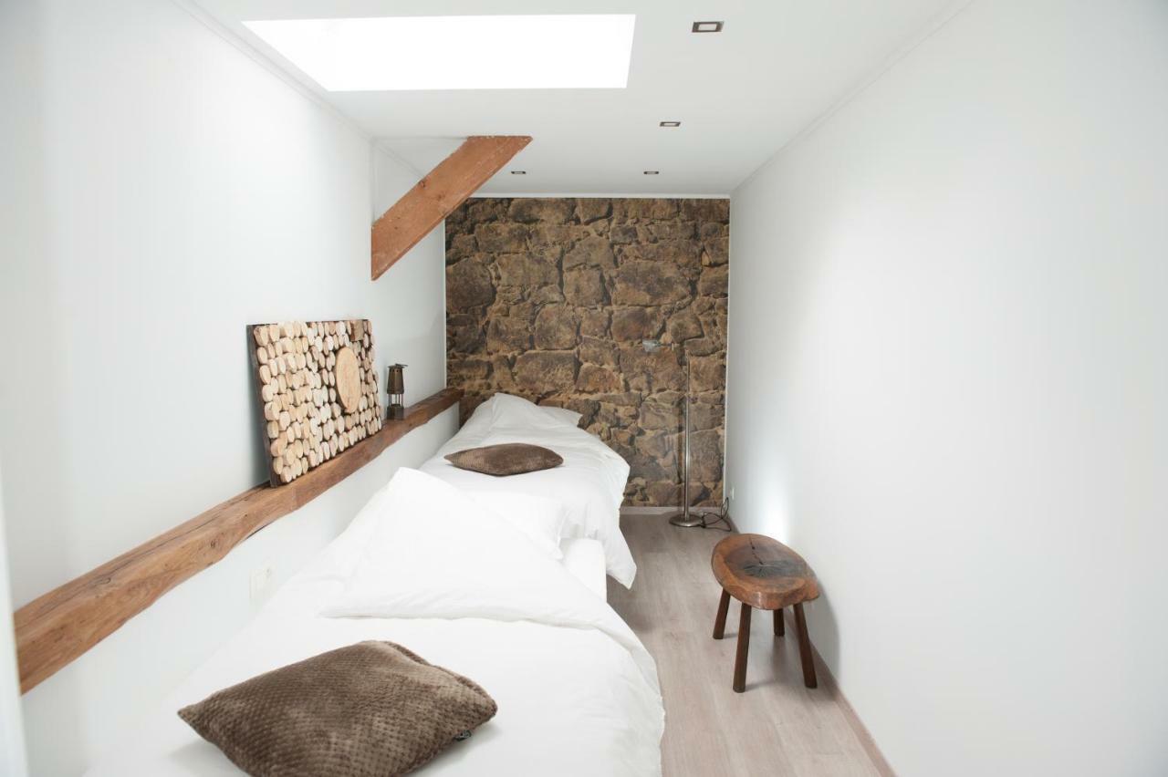 Villa Lumina Membach Bagian luar foto